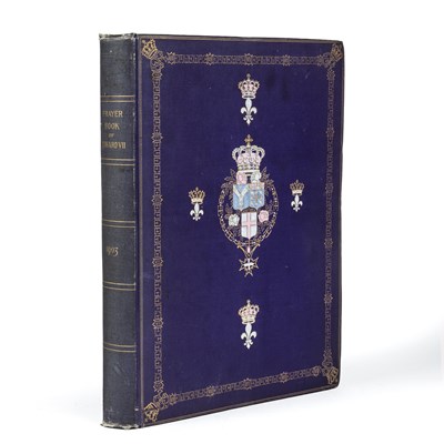 Lot 511 - Ashbee, C.R. Essex House Press, M Walter Dunne,...