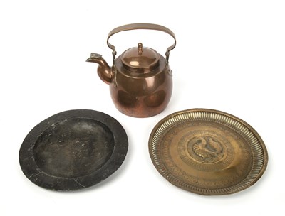 Lot 310 - An unusual 19th century possibly English...