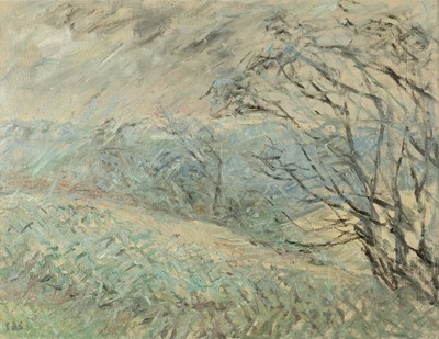 Lot 190 - Elinor Bellingham Smith (1906-1988) The...