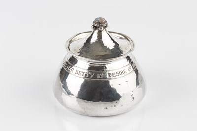 Lot 664 - Omar Ramsden (1873-1939) and Alwyn Carr...