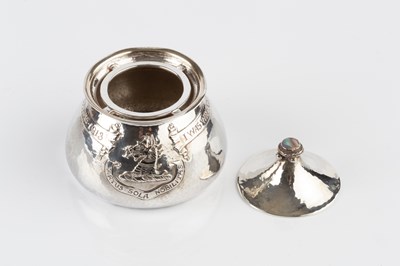 Lot 664 - Omar Ramsden (1873-1939) and Alwyn Carr...