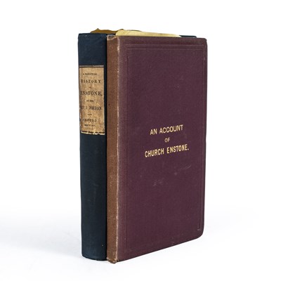 Lot 653 - Jordan, (Rev. John) 'A Parochial History of...