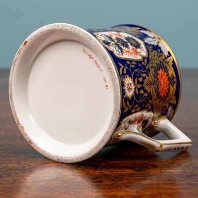 Lot 22 - An assortment of Royal Crown Derby porcelain,...