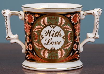 Lot 22 - An assortment of Royal Crown Derby porcelain,...