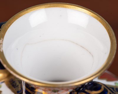 Lot 22 - An assortment of Royal Crown Derby porcelain,...