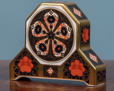 Lot 22 - An assortment of Royal Crown Derby porcelain,...