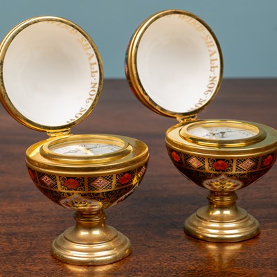 Lot 22 - An assortment of Royal Crown Derby porcelain,...