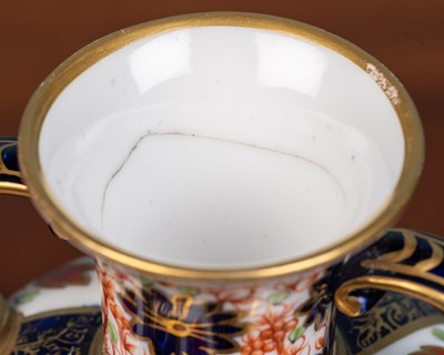 Lot 22 - An assortment of Royal Crown Derby porcelain,...
