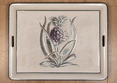 Lot 39 - An assortment of OKA items to include a large...