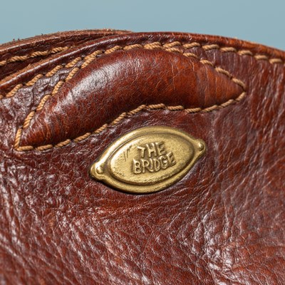 Lot 40 - An assortment of leather 'The Bridge' bags,...