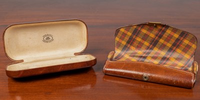 Lot 40 - An assortment of leather 'The Bridge' bags,...
