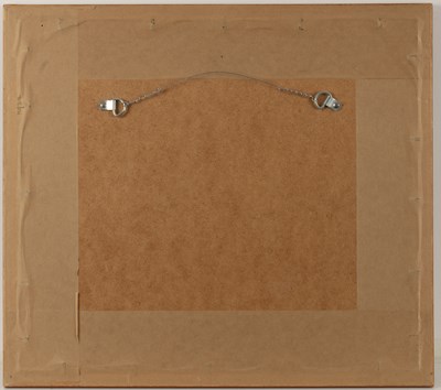Lot 15 - Edward and Michelango Rooker 'Magdalen College,...