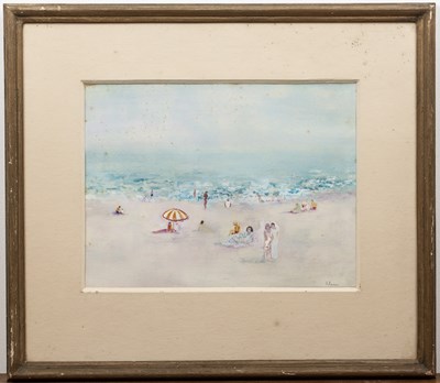 Lot 193 - Friedrich Franz Albert Klein/Fred Klein...