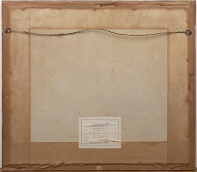 Lot 193 - Friedrich Franz Albert Klein/Fred Klein...