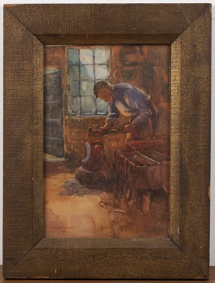 Lot 121 - Emmie Walker (20th Century School) 'Untitled...