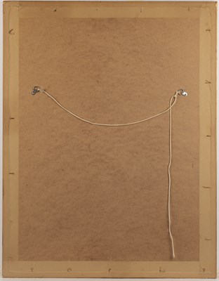 Lot 213 - Erté (1892-1990) Giulietta signed in pencil...