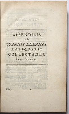 Lot 596 - A collection of c55 Antiquarian bindings, part...