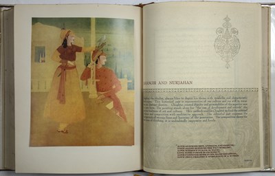Lot 568 - Iqbal, (Allama Muhammed) (1877-1938). 'Poet of...
