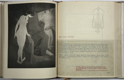 Lot 568 - Iqbal, (Allama Muhammed) (1877-1938). 'Poet of...