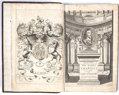 Lot 588 - 'Cromwelliana, A Chronological Detail of...