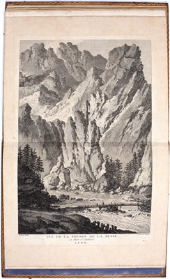 Lot 591 - Devonshire, (Georgiana Cavendish Duchess of)...