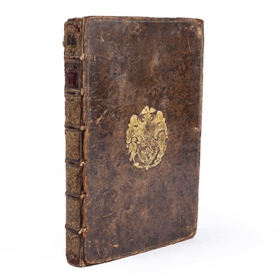 Lot 592 - Appianus. Des Guerres des Romans libres XI...