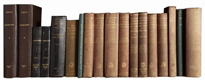 Lot 677 - Biography, Statutes, War Time History, some 50...