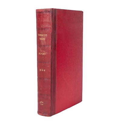 Lot 679 - House of Commons Report from the Select...