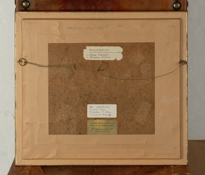 Lot 240 - Diana Maxwell Armfield (b.1920) Bargème...