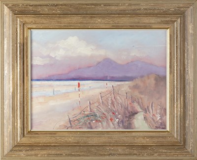 Lot 355 - Richard John Croft (b.1935) Warning Signs,...