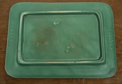 Lot 278 - Lucien Neuquelman (1909-1988) studio pottery...