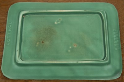 Lot 278 - Lucien Neuquelman (1909-1988) studio pottery...