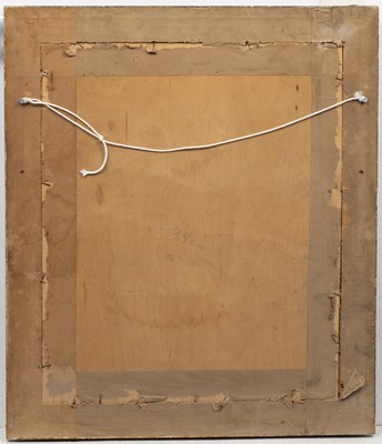 Lot 230 - Mario Maresca (1877-c.1959) A continental...