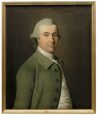 Lot 319 - Circle of Thomas Gainsborough (1727-1788)...