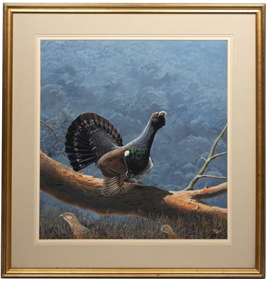 Lot 276 - Charles John Franklin Coombs (1908-1989) A...