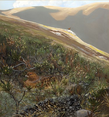 Lot 276 - Charles John Franklin Coombs (1908-1989) A...