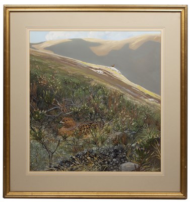Lot 276 - Charles John Franklin Coombs (1908-1989) A...