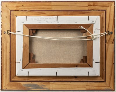 Lot 275 - Pip McGarry (b. 1955) Tiger Cubs, signed and...
