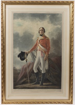 Lot 59 - Henry MacBeth Raeburn after Sir Henry Raeburn...