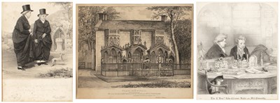 Lot 66 - J.H. Lynch The Right Hon Lady Eleanor Butler...