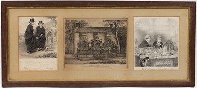 Lot 66 - J.H. Lynch The Right Hon Lady Eleanor Butler...