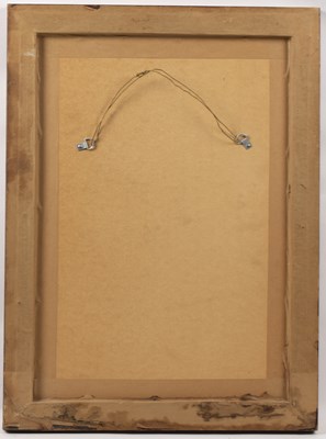 Lot 75 - After Edward Lear Calyptorhynchus Baudinii...