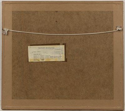 Lot 372 - Etheline E Dell (fl. 1885-1891) Women and...