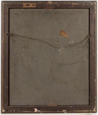 Lot 367 - William Arthur Chase (1878-1944) Still life -...