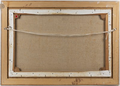Lot 257 - Donald Jennings (20th/21st century) A View of...