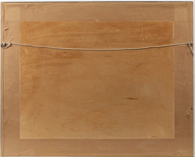 Lot 281 - Alexander Carruthers Gould (1870-1948) Evening,...