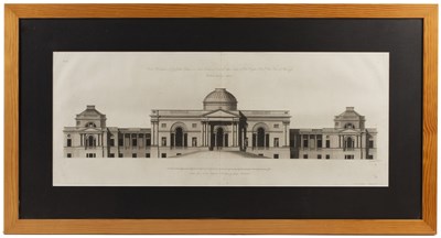 Lot 19 - George Richardson (engraver and publisher)...