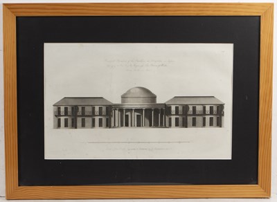 Lot 19 - George Richardson (engraver and publisher)...