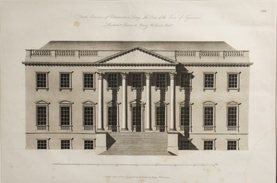 Lot 19 - George Richardson (engraver and publisher)...