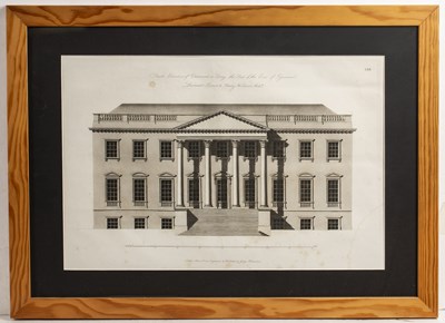 Lot 19 - George Richardson (engraver and publisher)...